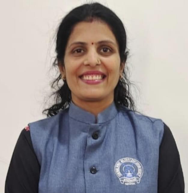 Dr. Moonje Institute of Management and Computer Studies Nashik Faculty photo 7